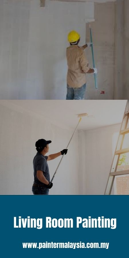 Living Room Painting