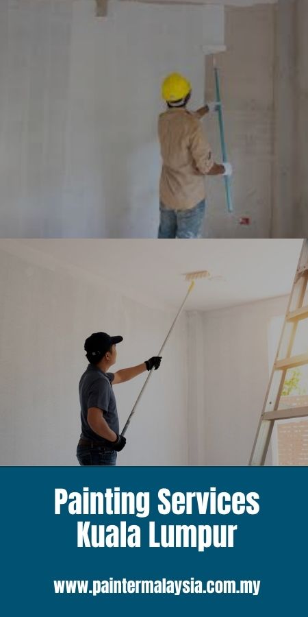 Painting Services Kuala Lumpur