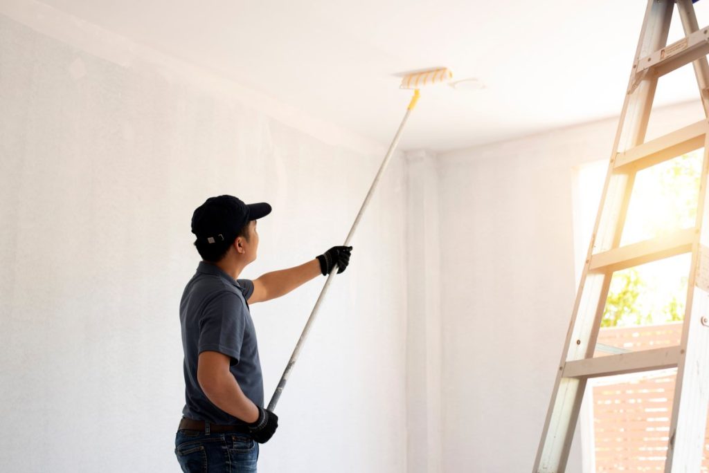 Interior Exterior Painting Services